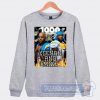 Cheap Los Angeles Chargers Keenan And Mike Sweatshirt