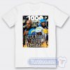 Cheap Los Angeles Chargers Keenan And Mike Tees