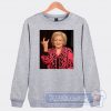 Cheap Metal Betty White Sweatshirt