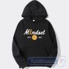 Cheap Mindset Lakers Carmelo Anthony Hoodie