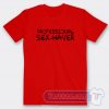 Cheap Professional Sex Haver Tees