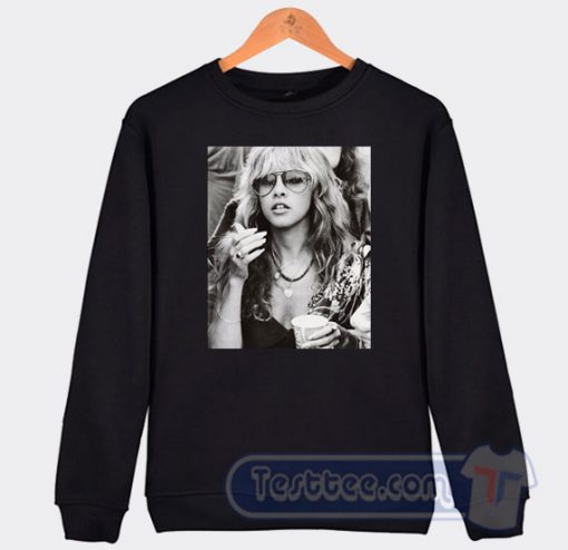 Cheap Stevie Nicks Sweatshirt