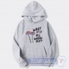 Cheap What If It All Works Out Hoodie