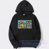 Cheap X Men Scotty Doesn't Know Hoodie