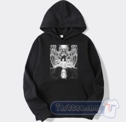 Cheap Attack On Titan Anime Poster Hoodie