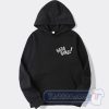 Cheap Bada Bing Hoodie