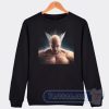 Cheap Heihachi Mishima Angry Sweatshirt