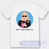 Cheap Hillary Clinton But Her Emails Tees