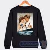 Cheap Jacob Elordi’s Titanic Sweatshirt