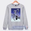 Cheap Karina Aespa Savage Sweatshirt