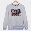Cheap Kawhi Leonard Sister Sweatshirt