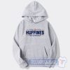 Cheap Leadership Huffines For Governor Hoodie