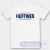 Cheap Leadership Huffines For Governor Tees