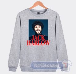 Cheap Lil Dicky Jack Harlow Sweatshirt