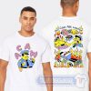 Cheap Police ACAW All Cops Are Waggum Tees