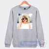 Cheap Taylor Swift's New Album 1989 Sweatshirt