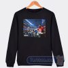 Cheap Trent Williams And Cowboys Fans Sweatshirt