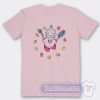 Cheap Chef Kirby Cooking Tees