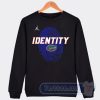 Cheap Florida Gators Identity Sweatshirt