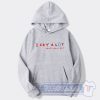 Cheap I Cry Alot And Thats OK Hoodie