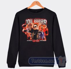 Cheap Joe Burrow Ohio Very Own Sweatshirt