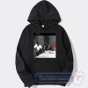 Cheap Kanye Crossing Out Pete Hoodie