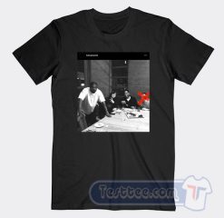 Cheap Kanye Crossing Out Pete Tees