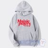 Cheap Maisie Peters is My Gf Hoodie