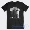 Cheap Mount Westmore Tees