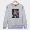 Cheap Picture That Inspires Black Mirror San Junipero Sweatshirt