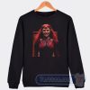 Cheap Scarlet Witch Evil Doctor Strange 2 Sweatshirt