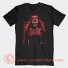 Cheap Scarlet Witch Evil Doctor Strange 2 Tees