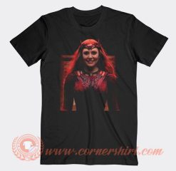 Cheap Scarlet Witch Evil Doctor Strange 2 Tees