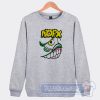 Cheap NOFX Logo Sweatshirt