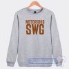 Cheap Notorious SWG Sweatshirt