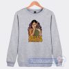 Cheap Nelly Furtado Vintage Tour Sweatshirt