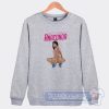 Cheap Nicki Minaj Anaconda Sweatshirt