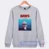 Cheap Nico Daws Jaws Sweatshirt