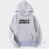 Cheap Nolly Babes Hoodie