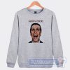 Cheap Patrick Bateman American Psycho Sweatshirt