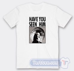 Cheap Powell Peralta Have You Seen Him Tees