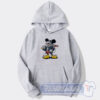 Cheap Jason Voorhees Mickey Mouse Hoodie
