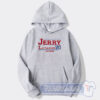 Cheap Jerry And La'Darius '20 Period Hoodie