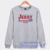 Cheap Jerry And La'Darius '20 Period Sweatshirt