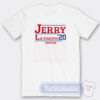 Cheap Jerry And La'Darius '20 Period Tees