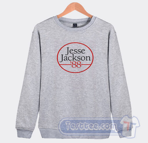 Cheap Jesse Jackson 88 Sweatshirt
