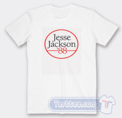Cheap Jesse Jackson 88 Tees