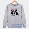 Cheap Kurt Cobain Sonic Youth Live Sweatshirt
