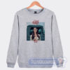 Cheap Lana Del Rey Lust For Life Sweatshirt