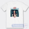 Cheap Lana Del Rey Lust For Life Tees